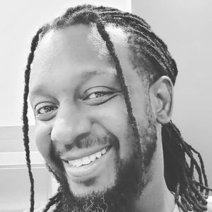 Meet your Posher, Jason